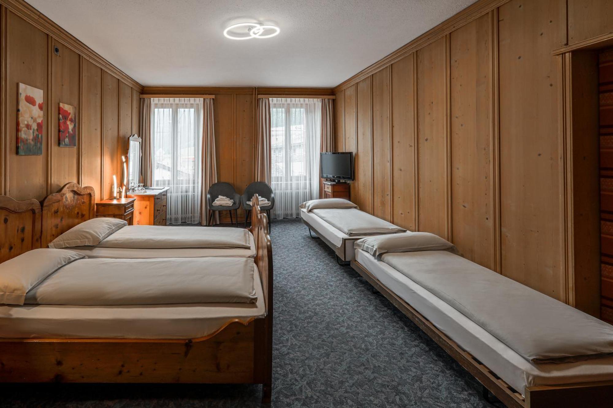 Altavilla, Self Check-In Poschiavo Dış mekan fotoğraf