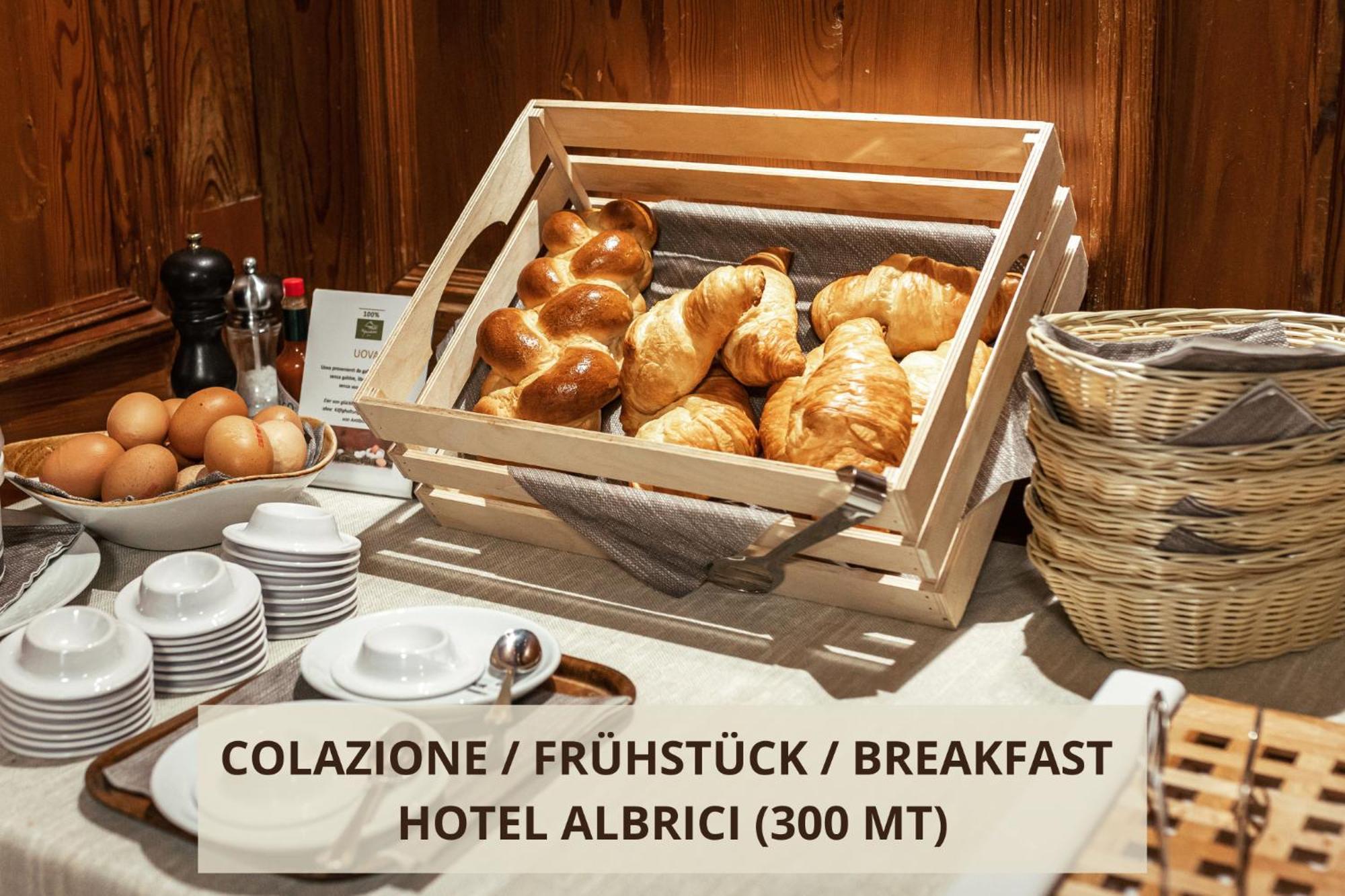 Altavilla, Self Check-In Poschiavo Dış mekan fotoğraf