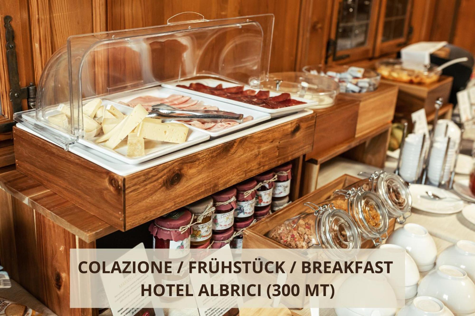 Altavilla, Self Check-In Poschiavo Dış mekan fotoğraf